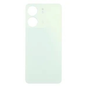 Originál kryt batérie pre Xiaomi Redmi 13C zelený