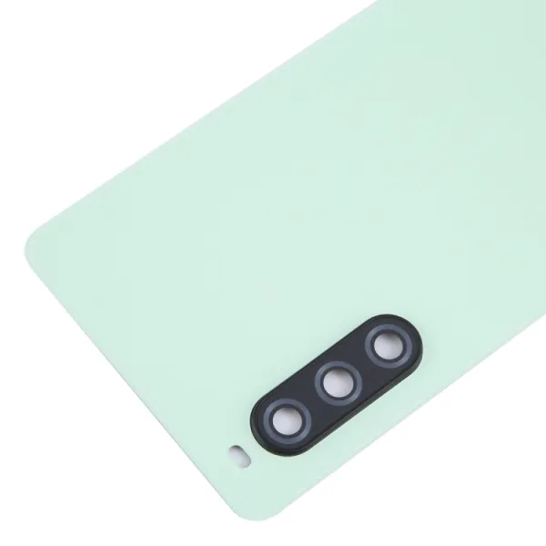 Originál kryt batérie pre Sony Xperia 10 V zelený