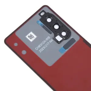 Originál kryt batérie pre Sony Xperia 10 V zelený