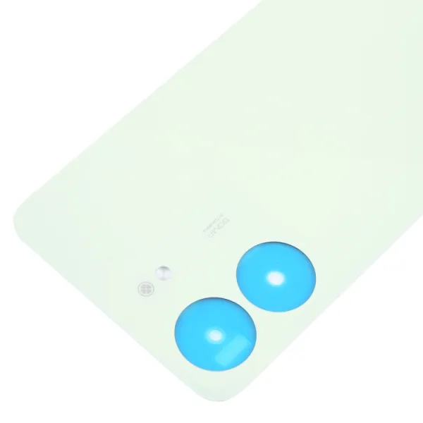 Originál kryt batérie pre Xiaomi Redmi 13C zelený