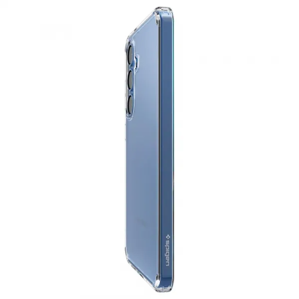 SPIGEN ULTRA HYBRID Samsung Galaxy S25 Plus 5G CRYSTAL CLEAR