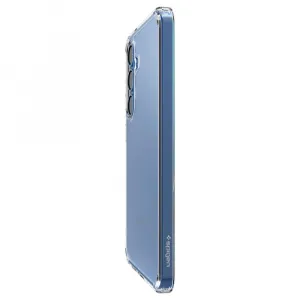 SPIGEN ULTRA HYBRID Samsung Galaxy S25 Plus 5G CRYSTAL CLEAR