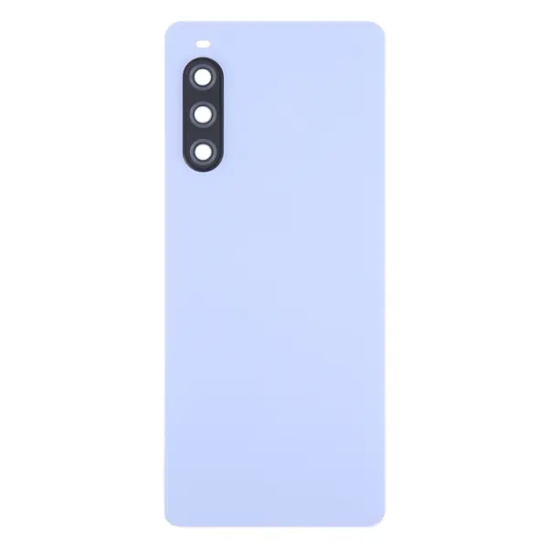 Originál kryt batérie pre Sony Xperia 10 V fialový
