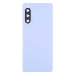 Originál kryt batérie pre Sony Xperia 10 V fialový