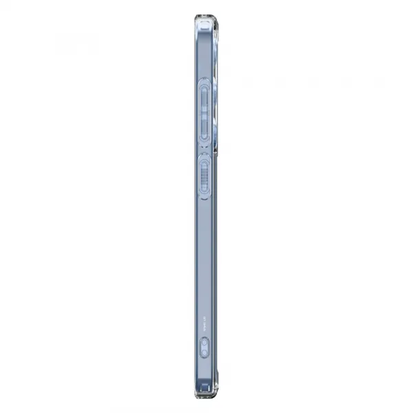 SPIGEN ULTRA HYBRID Samsung Galaxy S25 Plus 5G CRYSTAL CLEAR