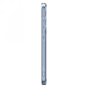 SPIGEN ULTRA HYBRID Samsung Galaxy S25 Plus 5G CRYSTAL CLEAR