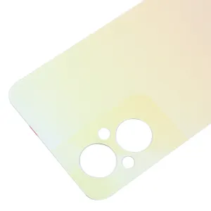 Originál kryt batérie pre OPPO Reno7 Lite 5G zlatý