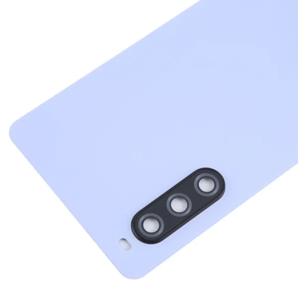 Originál kryt batérie pre Sony Xperia 10 V fialový