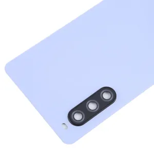 Originál kryt batérie pre Sony Xperia 10 V fialový