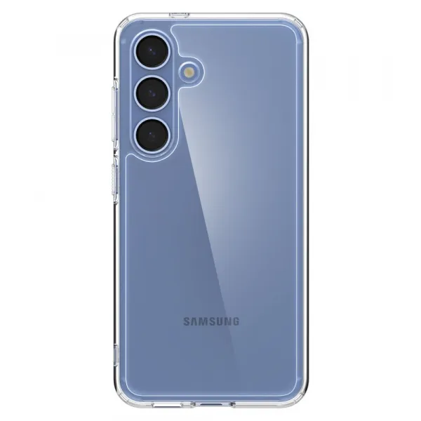 SPIGEN ULTRA HYBRID Samsung Galaxy S25 Plus 5G CRYSTAL CLEAR