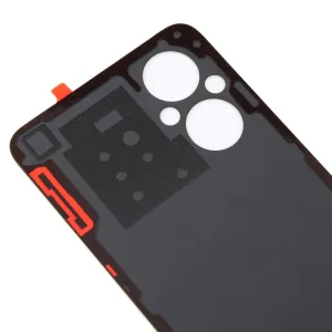 Originál kryt batérie pre OPPO Reno7 Lite 5G zlatý