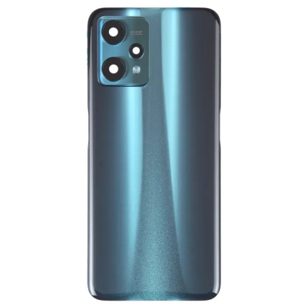 Originál kryt batérie pre Realme 9 Pro zelený
