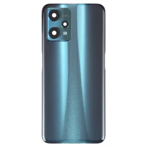 Originál kryt batérie pre Realme 9 Pro zelený