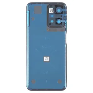 Originál kryt batérie pre Realme 9 Pro zelený