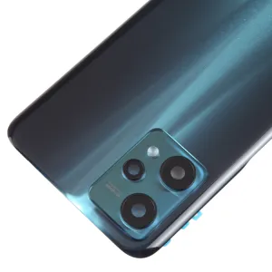 Originál kryt batérie pre Realme 9 Pro zelený