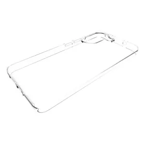 TPU Ochranný kryt pre Xiaomi Poco X7 Pro priehľadný