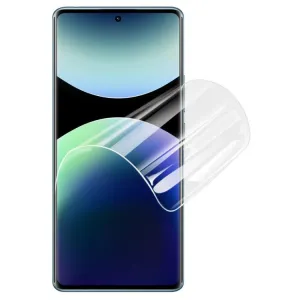 IMAK HYDROGEL Ochranná fólia pre Xiaomi Redmi Note 14 Pro