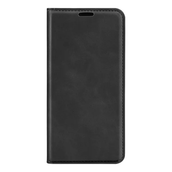 MAGNETIC Zaklápací kryt pre Honor Magic7 Lite 5G čierny