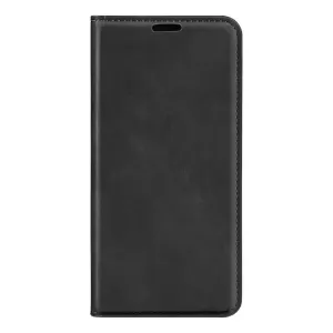 MAGNETIC Zaklápací kryt pre Honor Magic7 Lite 5G čierny