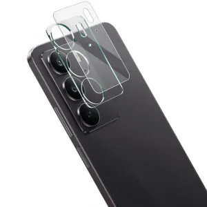 IMAK FULL COVER Sklo pre fotoaparát Realme C75 / Realme 14x 5G