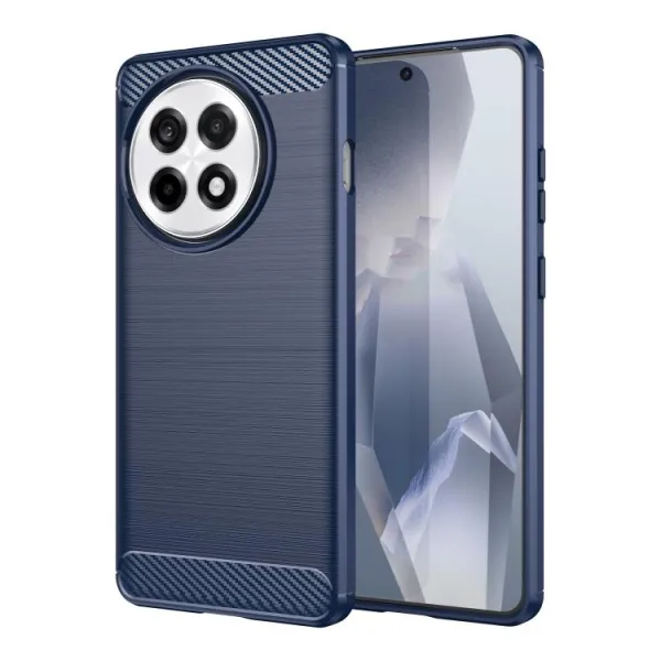FLEXI TPU Ochranný kryt OnePlus 13R 5G modrý