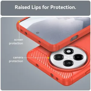 FLEXI TPU Ochranný kryt OnePlus 13R 5G červený