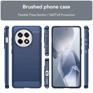 FLEXI TPU Ochranný kryt OnePlus 13R 5G modrý