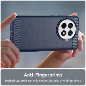 FLEXI TPU Ochranný kryt OnePlus 13R 5G modrý