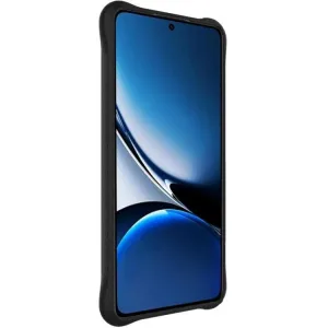 IMAK Ochranný obal pre Xiaomi Poco X7 Pro MATTE BLACK