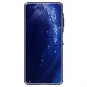 CANDY Ochranný kryt pre Samsung Galaxy A06 fialový
