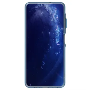 CANDY Ochranný kryt pre Samsung Galaxy A06 modrý