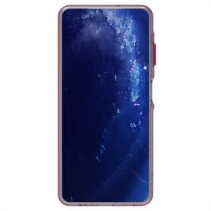CANDY Ochranný kryt pre Samsung Galaxy A06 ružový