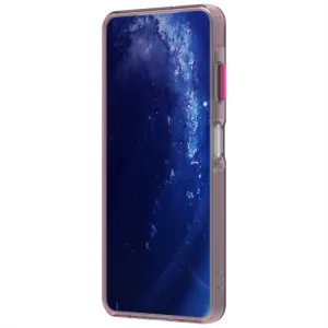 CANDY Ochranný kryt pre Samsung Galaxy A06 ružový
