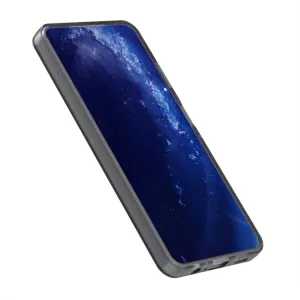 CANDY Ochranný kryt pre Samsung Galaxy A06 čierny