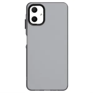 CANDY Ochranný kryt pre Samsung Galaxy A06 čierny