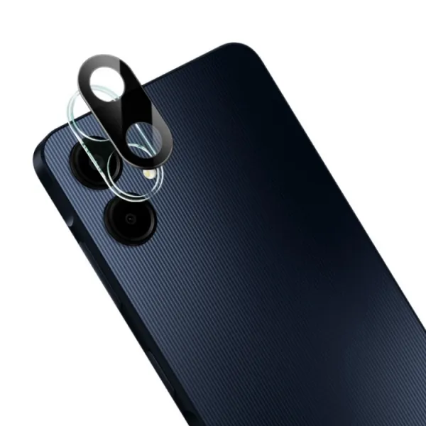 IMAK FULL COVER Sklo pre fotoaparát Samsung Galaxy A06