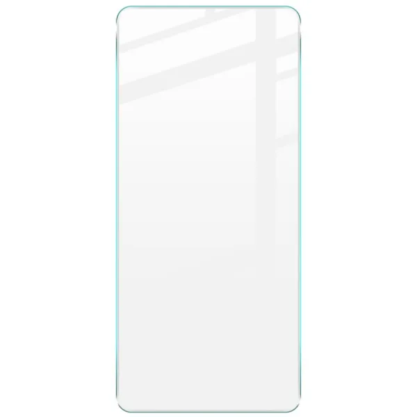 IMAK 3D INVISIBLE Tvrdené sklo pre Samsung Galaxy A06
