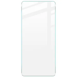 IMAK 3D INVISIBLE Tvrdené sklo pre Samsung Galaxy A06