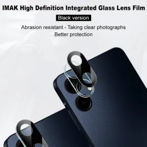 IMAK FULL COVER Sklo pre fotoaparát Samsung Galaxy A06