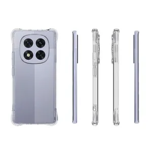 AIRBAG Extra odolný kryt Xiaomi Redmi Note 14 Pro priehľadný