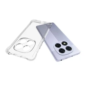 AIRBAG Extra odolný kryt Xiaomi Redmi Note 14 Pro priehľadný