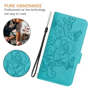 ART MEADOW Peňaženkový obal pre Xiaomi Redmi Note 14 Pro svetlomodrý
