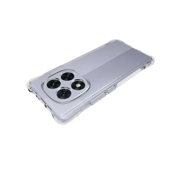 AIRBAG Extra odolný kryt Xiaomi Redmi Note 14 Pro priehľadný