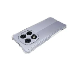 AIRBAG Extra odolný kryt Xiaomi Redmi Note 14 Pro priehľadný