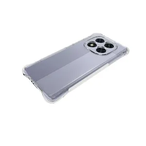 AIRBAG Extra odolný kryt Xiaomi Redmi Note 14 Pro priehľadný