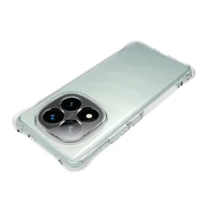 AIRBAG Extra odolný kryt Xiaomi Redmi Note 14 Pro+ 5G priehľadný