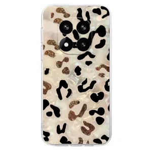 ART TPU Ochranný kryt pre Xiaomi Redmi Note 14 Pro+ 5G LEOPARD