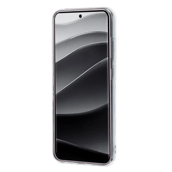 ART TPU Ochranný kryt pre Xiaomi Redmi Note 14 Pro+ 5G LEOPARD