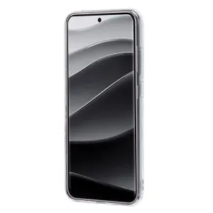 ART TPU Ochranný kryt pre Xiaomi Redmi Note 14 Pro+ 5G LEOPARD