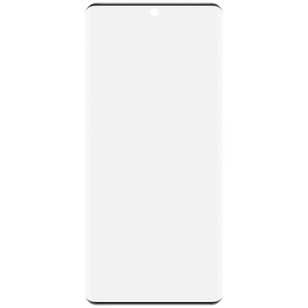 IMAK 3D Tvrdené ochranné sklo pre Xiaomi Redmi Note 14 Pro
